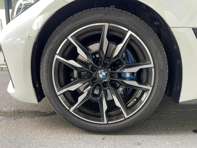 BMW 4シリーズ M440i xDriveグランクーペ 【正規認定中古 