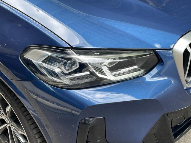 Ｘ３ ｘＤｒｉｖｅ　２０ｄ　Ｍスポーツ　【正規認定中古車】【全国正規ディーラー保証付／２年・走行距離無制限】ハーマンカードン　ステアリングヒーター　リアシートアジャスト　全方囲カメラ　全方囲障害物センサー　シートヒーター（17枚目）