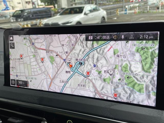 Ｘ３ ｘＤｒｉｖｅ　２０ｄ　Ｍスポーツ　【正規認定中古車】【全国正規ディーラー保証付／２年・走行距離無制限】ハーマンカードン　ステアリングヒーター　リアシートアジャスト　全方囲カメラ　全方囲障害物センサー　シートヒーター（34枚目）