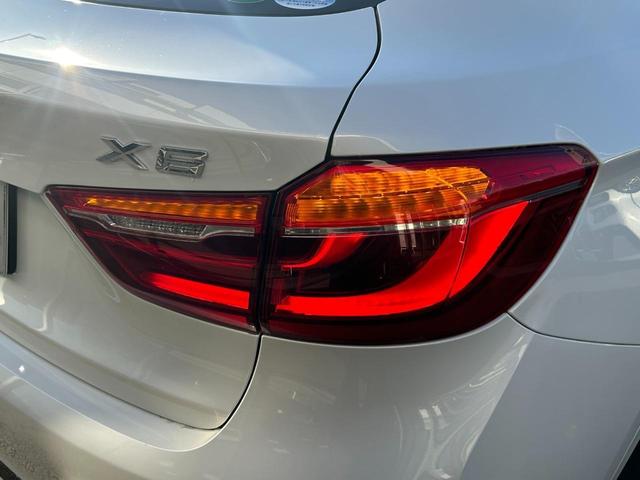 Ｘ６ ｘＤｒｉｖｅ　３５ｉ　Ｍスポーツ　【正規認定中古車】【最長４年！全国正規ディーラー保証付／２年・走行距離無制限】サンルーフ　ｈａｒｍａｎ／ｋａｒｄｏｎサウンド　アイボリー×ブラックバイカラーフルレザーシート　全席ヒーター（23枚目）