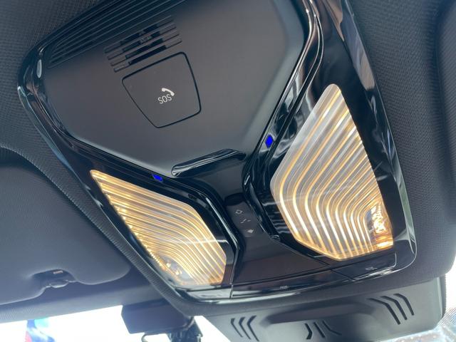Ｘ６ ｘＤｒｉｖｅ　３５ｄ　Ｍスポーツハイラインパッケージ　【正規認定中古車】【最長４年！全国正規ディーラー保証付／２年・走行距離無制限】パノラマサンルーフ　ブラウンレザー電動スポーツシート　全席シートヒーター　シートクーラー　マッサージシート２１インチアルミ（60枚目）