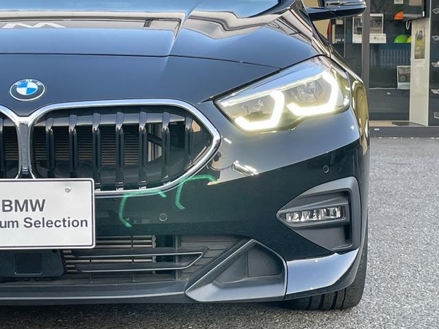 ２シリーズ ２１８ｄグランクーペ　プレイ　エディションジョイ＋　【正規認定中古車】【全国正規ディーラー保証付／２年・走行距離無制限】アクティブクルーズコントロール　バックカメラ　電動シート　アンビエントライト　ＡｐｐｌｅＣａｒＰｌａｙ　オートホールド（18枚目）