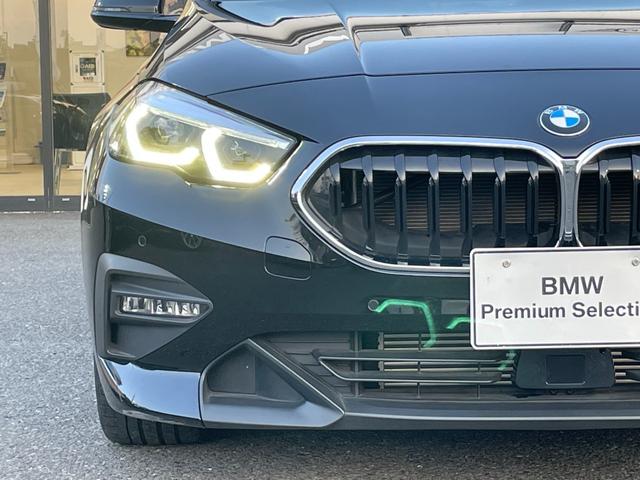 ２シリーズ ２１８ｄグランクーペ　プレイ　エディションジョイ＋　【正規認定中古車】【全国正規ディーラー保証付／２年・走行距離無制限】アクティブクルーズコントロール　バックカメラ　電動シート　アンビエントライト　ＡｐｐｌｅＣａｒＰｌａｙ　オートホールド（19枚目）