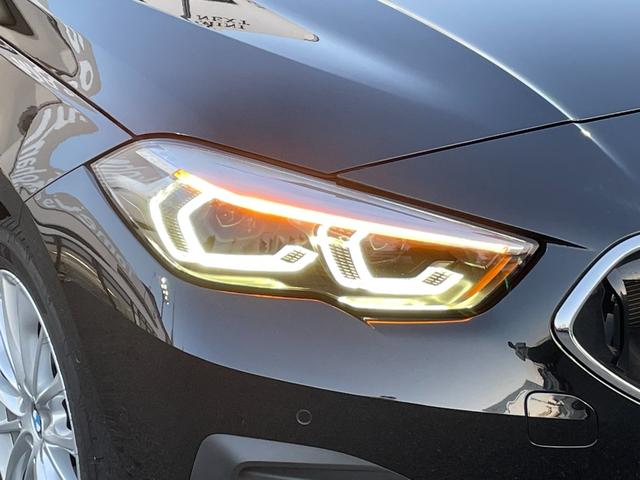 ２シリーズ ２１８ｄグランクーペ　プレイ　エディションジョイ＋　【正規認定中古車】【全国正規ディーラー保証付／２年・走行距離無制限】アクティブクルーズコントロール　バックカメラ　電動シート　アンビエントライト　ＡｐｐｌｅＣａｒＰｌａｙ　オートホールド（21枚目）