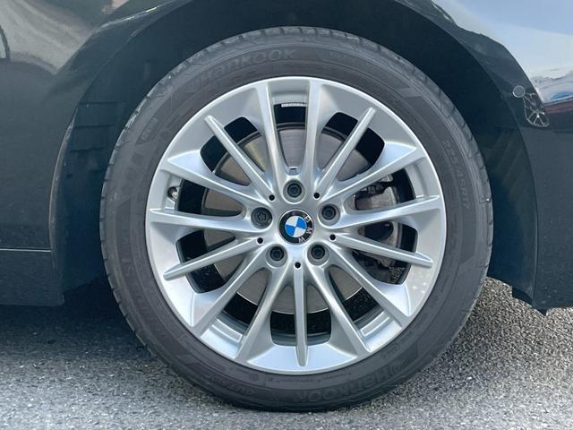 ２シリーズ ２１８ｄグランクーペ　プレイ　エディションジョイ＋　【正規認定中古車】【全国正規ディーラー保証付／２年・走行距離無制限】アクティブクルーズコントロール　バックカメラ　電動シート　アンビエントライト　ＡｐｐｌｅＣａｒＰｌａｙ　オートホールド（22枚目）