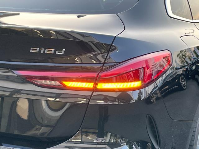 ２シリーズ ２１８ｄグランクーペ　プレイ　エディションジョイ＋　【正規認定中古車】【全国正規ディーラー保証付／２年・走行距離無制限】アクティブクルーズコントロール　バックカメラ　電動シート　アンビエントライト　ＡｐｐｌｅＣａｒＰｌａｙ　オートホールド（27枚目）