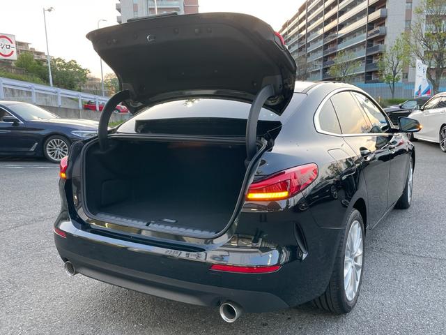 ２シリーズ ２１８ｄグランクーペ　プレイ　エディションジョイ＋　【正規認定中古車】【全国正規ディーラー保証付／２年・走行距離無制限】アクティブクルーズコントロール　バックカメラ　電動シート　アンビエントライト　ＡｐｐｌｅＣａｒＰｌａｙ　オートホールド（29枚目）