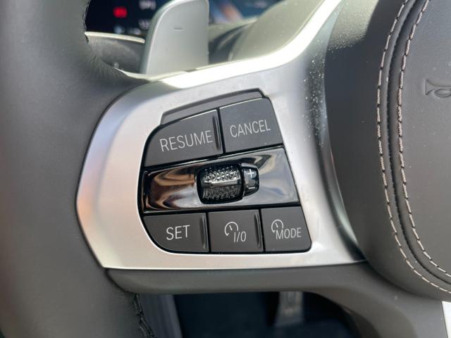 Ｘ５ ｘＤｒｉｖｅ　４０ｄ　Ｍスポーツ　【正規認定中古車】【最長４年！全国正規ディーラー保証付／２年・走行距離無制限】パノラマサンルーフ　後輪操舵　エアサス　ＡＣＣ　トップビューカメラ　ハーマンカードンスピーカー　シートマッサージ　７人乗り（11枚目）
