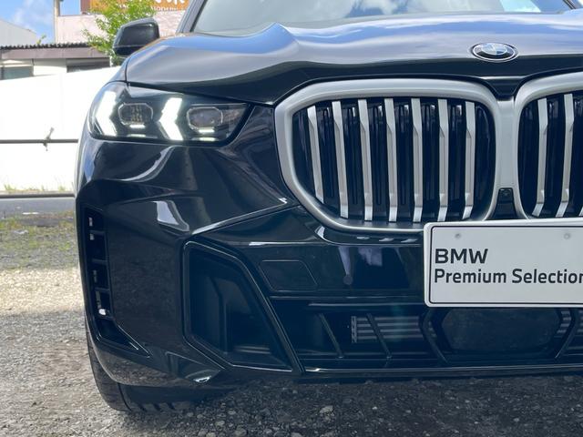 Ｘ５ ｘＤｒｉｖｅ　４０ｄ　Ｍスポーツ　【正規認定中古車】【最長４年！全国正規ディーラー保証付／２年・走行距離無制限】パノラマサンルーフ　後輪操舵　エアサス　ＡＣＣ　トップビューカメラ　ハーマンカードンスピーカー　シートマッサージ　７人乗り（19枚目）