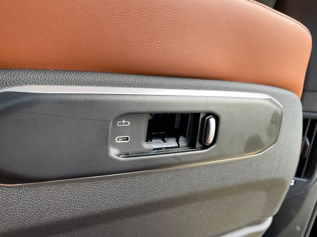 Ｘ５ ｘＤｒｉｖｅ　４０ｄ　Ｍスポーツ　【正規認定中古車】【最長４年！全国正規ディーラー保証付／２年・走行距離無制限】パノラマサンルーフ　後輪操舵　エアサス　ＡＣＣ　トップビューカメラ　ハーマンカードンスピーカー　シートマッサージ　７人乗り（39枚目）