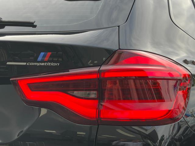 Ｘ３ Ｍ コンペティション　【正規認定中古車】【最長４年！全国正規ディーラー保証付／２年・走行距離無制限】ハーマンカードンスピーカー　カーボントリム　ＡＣＣ　黒革電動シート　シートヒーター　シートベンチレーション　トップビュー（29枚目）