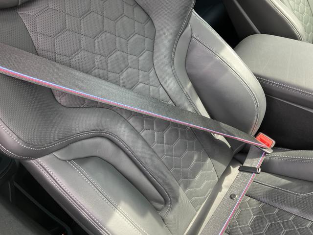 Ｘ３ Ｍ コンペティション　【正規認定中古車】【最長４年！全国正規ディーラー保証付／２年・走行距離無制限】ハーマンカードンスピーカー　カーボントリム　ＡＣＣ　黒革電動シート　シートヒーター　シートベンチレーション　トップビュー（38枚目）