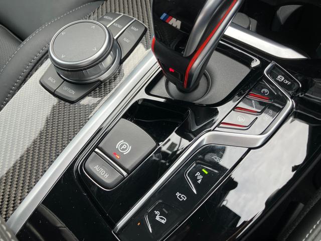 Ｘ３ Ｍ コンペティション　【正規認定中古車】【最長４年！全国正規ディーラー保証付／２年・走行距離無制限】ハーマンカードンスピーカー　カーボントリム　ＡＣＣ　黒革電動シート　シートヒーター　シートベンチレーション　トップビュー（48枚目）