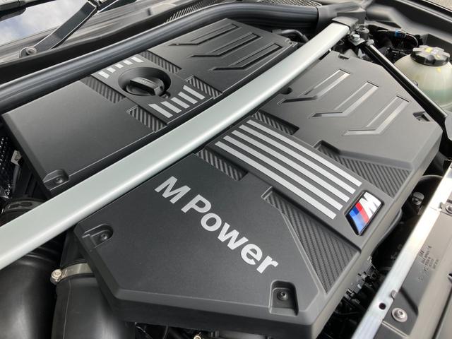 Ｘ３ Ｍ コンペティション　【正規認定中古車】【最長４年！全国正規ディーラー保証付／２年・走行距離無制限】ハーマンカードンスピーカー　カーボントリム　ＡＣＣ　黒革電動シート　シートヒーター　シートベンチレーション　トップビュー（51枚目）