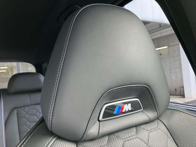 Ｘ３ Ｍ コンペティション　【正規認定中古車】【最長４年！全国正規ディーラー保証付／２年・走行距離無制限】ハーマンカードンスピーカー　カーボントリム　ＡＣＣ　黒革電動シート　シートヒーター　シートベンチレーション　トップビュー（54枚目）