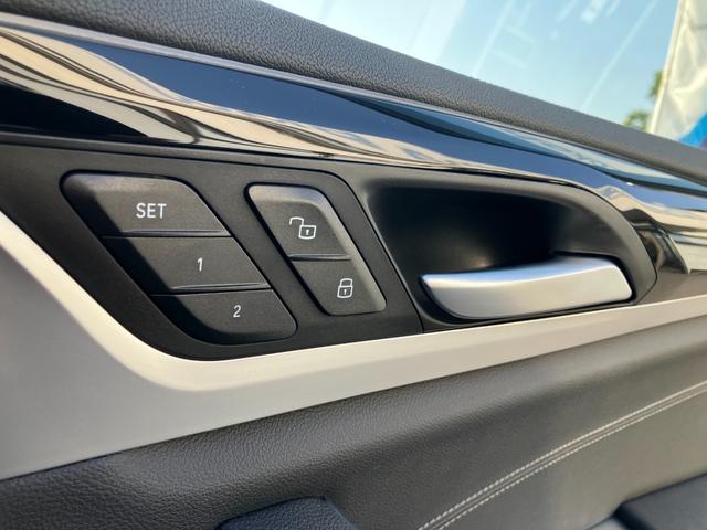 Ｘ３ ｘＤｒｉｖｅ　２０ｄ　Ｍスポーツ　【正規認定中古車】【全国正規ディーラー保証付／２年・走行距離無制限】ハーマンカードン　パノラマサンルーフ　ブラックレザー電動シート　シートヒーター　ステアリングヒーター　トップビューカメラ（35枚目）