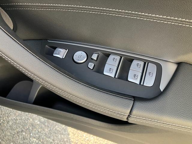 Ｘ３ ｘＤｒｉｖｅ　２０ｄ　Ｍスポーツ　【正規認定中古車】【全国正規ディーラー保証付／２年・走行距離無制限】ハーマンカードン　パノラマサンルーフ　ブラックレザー電動シート　シートヒーター　ステアリングヒーター　トップビューカメラ（36枚目）