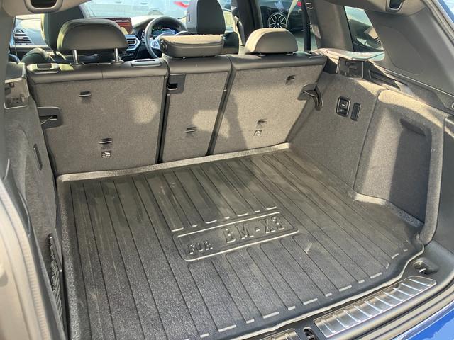 Ｘ３ ｘＤｒｉｖｅ　２０ｄ　Ｍスポーツ　【正規認定中古車】【全国正規ディーラー保証付／２年・走行距離無制限】ハーマンカードン　パノラマサンルーフ　ブラックレザー電動シート　シートヒーター　ステアリングヒーター　トップビューカメラ（59枚目）