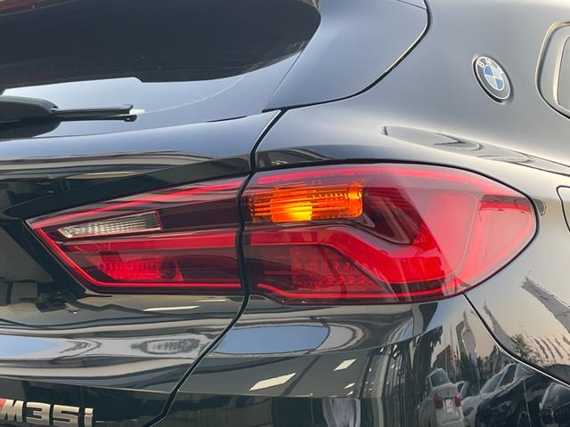 Ｘ２ Ｍ３５ｉ　【正規認定中古車】【全国正規ディーラー保証付／２年・走行距離無制限】セレクトパッケージ　パノラマサンルーフ　茶革電動シート　ヘッドアップディスプレイ　ＨＩＦＩスピーカー　バックカメラ（26枚目）