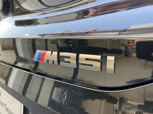 Ｘ２ Ｍ３５ｉ　【正規認定中古車】【全国正規ディーラー保証付／２年・走行距離無制限】セレクトパッケージ　パノラマサンルーフ　茶革電動シート　ヘッドアップディスプレイ　ＨＩＦＩスピーカー　バックカメラ（27枚目）