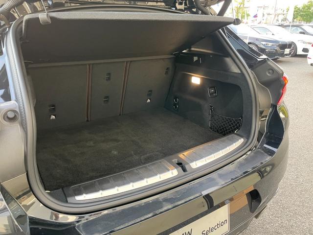 Ｘ２ Ｍ３５ｉ　【正規認定中古車】【全国正規ディーラー保証付／２年・走行距離無制限】セレクトパッケージ　パノラマサンルーフ　茶革電動シート　ヘッドアップディスプレイ　ＨＩＦＩスピーカー　バックカメラ（29枚目）