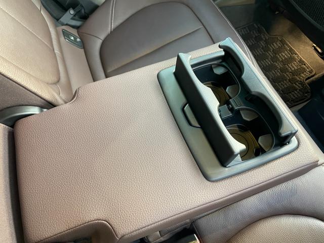 Ｘ２ Ｍ３５ｉ　【正規認定中古車】【全国正規ディーラー保証付／２年・走行距離無制限】セレクトパッケージ　パノラマサンルーフ　茶革電動シート　ヘッドアップディスプレイ　ＨＩＦＩスピーカー　バックカメラ（37枚目）