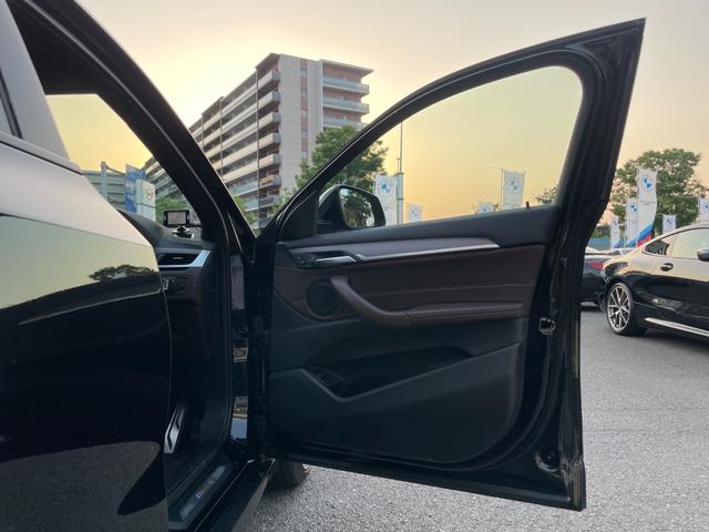 Ｘ２ Ｍ３５ｉ　【正規認定中古車】【全国正規ディーラー保証付／２年・走行距離無制限】セレクトパッケージ　パノラマサンルーフ　茶革電動シート　ヘッドアップディスプレイ　ＨＩＦＩスピーカー　バックカメラ（41枚目）
