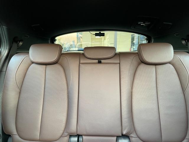 Ｘ２ Ｍ３５ｉ　【正規認定中古車】【全国正規ディーラー保証付／２年・走行距離無制限】セレクトパッケージ　パノラマサンルーフ　茶革電動シート　ヘッドアップディスプレイ　ＨＩＦＩスピーカー　バックカメラ（59枚目）