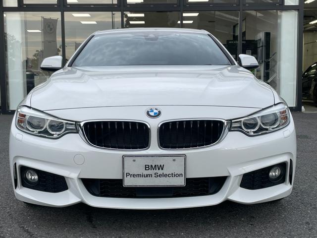 ４シリーズ ４２０ｉグランクーペ　Ｍスポーツ　【正規認定中古車】【最長１年！全国正規ディーラー保証付／１年・走行距離無制限】ＡＣＣ　バックカメラ　インテリジェントセーフティ　オートトランク　Ｂｌｕｅｔｏｏｔｈ　コンフォートアクセス　パドルシフト（18枚目）