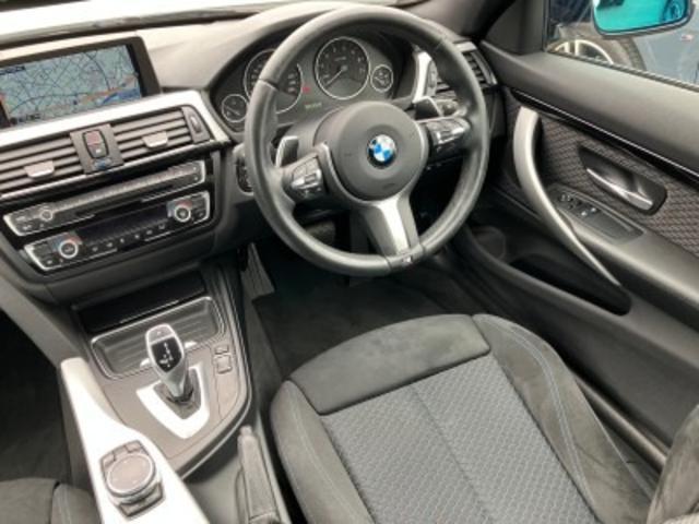 ４シリーズ ４２０ｉクーペ　Ｍスポーツ　【正規認定中古車】【全国正規ディーラー保証付／１年・走行距離無制限】黒布スポーツシート　バックカメラ　後方ＰＤＣ　ＡＣＣ　パドルシフト　ＣＤ／ＤＶＤ　アイドリングストップ　社外レーダー（4枚目）