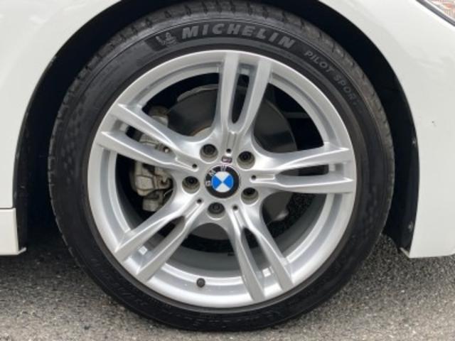 ４シリーズ ４２０ｉクーペ　Ｍスポーツ　【正規認定中古車】【全国正規ディーラー保証付／１年・走行距離無制限】黒布スポーツシート　バックカメラ　後方ＰＤＣ　ＡＣＣ　パドルシフト　ＣＤ／ＤＶＤ　アイドリングストップ　社外レーダー（11枚目）