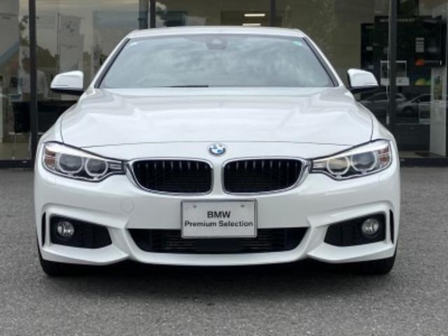 ４シリーズ ４２０ｉクーペ　Ｍスポーツ　【正規認定中古車】【全国正規ディーラー保証付／１年・走行距離無制限】黒布スポーツシート　バックカメラ　後方ＰＤＣ　ＡＣＣ　パドルシフト　ＣＤ／ＤＶＤ　アイドリングストップ　社外レーダー（24枚目）