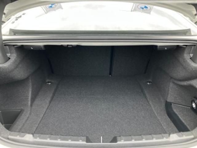 ４シリーズ ４２０ｉクーペ　Ｍスポーツ　【正規認定中古車】【全国正規ディーラー保証付／１年・走行距離無制限】黒布スポーツシート　バックカメラ　後方ＰＤＣ　ＡＣＣ　パドルシフト　ＣＤ／ＤＶＤ　アイドリングストップ　社外レーダー（34枚目）