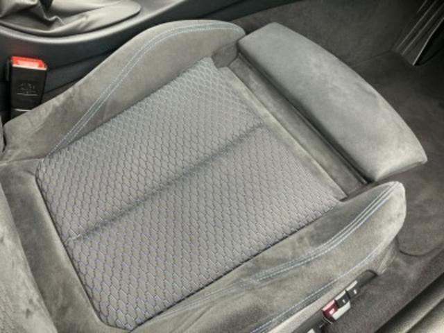 ４シリーズ ４２０ｉクーペ　Ｍスポーツ　【正規認定中古車】【全国正規ディーラー保証付／１年・走行距離無制限】黒布スポーツシート　バックカメラ　後方ＰＤＣ　ＡＣＣ　パドルシフト　ＣＤ／ＤＶＤ　アイドリングストップ　社外レーダー（56枚目）