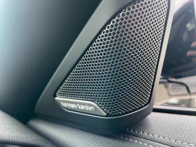 Ｚ４ Ｍ４０ｉ　【正規認定中古車】【全国正規ディーラー保証付／２年・走行距離無制限】赤革電動スポーツシート　シートヒーター　ハーマンカードン　アンビエントライト　社外レーダー　社外ＴＶ　１９インチアルミ（16枚目）
