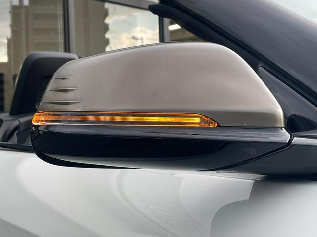 Ｚ４ Ｍ４０ｉ　【正規認定中古車】【全国正規ディーラー保証付／２年・走行距離無制限】赤革電動スポーツシート　シートヒーター　ハーマンカードン　アンビエントライト　社外レーダー　社外ＴＶ　１９インチアルミ（32枚目）