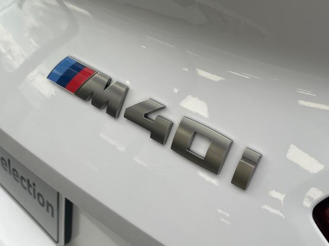 Ｚ４ Ｍ４０ｉ　【正規認定中古車】【全国正規ディーラー保証付／２年・走行距離無制限】赤革電動スポーツシート　シートヒーター　ハーマンカードン　アンビエントライト　社外レーダー　社外ＴＶ　１９インチアルミ（36枚目）