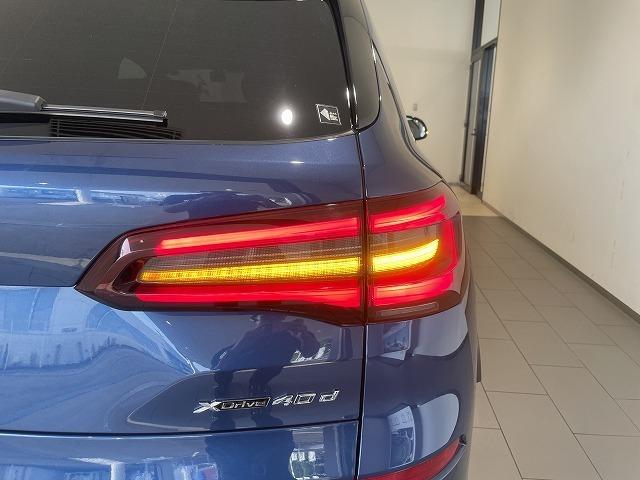 Ｘ５ ｘＤｒｉｖｅ　４０ｄ　Ｍスポーツ　【正規認定中古車】【最長４年！全国正規ディーラー保証付／２年・走行距離無制限】パノラマサンルーフ　シートヒーター　シートベンチレーション　シートマッサージ　保冷保温カップホルダー　ソフトクローズドア（15枚目）