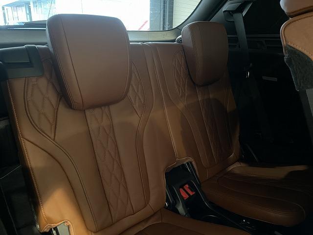 Ｘ５ ｘＤｒｉｖｅ　４０ｄ　Ｍスポーツ　【正規認定中古車】【最長４年！全国正規ディーラー保証付／２年・走行距離無制限】パノラマサンルーフ　シートヒーター　シートベンチレーション　シートマッサージ　保冷保温カップホルダー　ソフトクローズドア（23枚目）