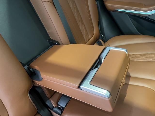 Ｘ５ ｘＤｒｉｖｅ　４０ｄ　Ｍスポーツ　【正規認定中古車】【最長４年！全国正規ディーラー保証付／２年・走行距離無制限】パノラマサンルーフ　シートヒーター　シートベンチレーション　シートマッサージ　保冷保温カップホルダー　ソフトクローズドア（24枚目）