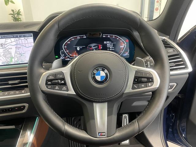 Ｘ５ ｘＤｒｉｖｅ　４０ｄ　Ｍスポーツ　【正規認定中古車】【最長４年！全国正規ディーラー保証付／２年・走行距離無制限】パノラマサンルーフ　シートヒーター　シートベンチレーション　シートマッサージ　保冷保温カップホルダー　ソフトクローズドア（28枚目）