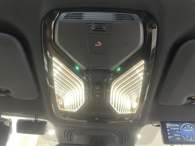 Ｘ５ ｘＤｒｉｖｅ　４０ｄ　Ｍスポーツ　【正規認定中古車】【最長４年！全国正規ディーラー保証付／２年・走行距離無制限】パノラマサンルーフ　シートヒーター　シートベンチレーション　シートマッサージ　保冷保温カップホルダー　ソフトクローズドア（36枚目）