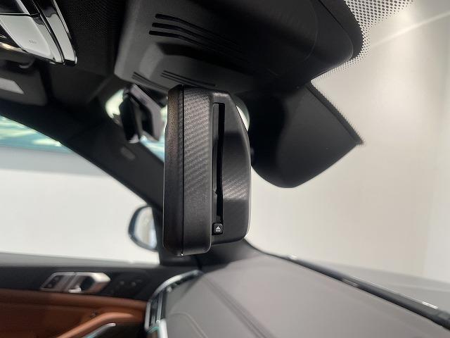 Ｘ５ ｘＤｒｉｖｅ　４０ｄ　Ｍスポーツ　【正規認定中古車】【最長４年！全国正規ディーラー保証付／２年・走行距離無制限】パノラマサンルーフ　シートヒーター　シートベンチレーション　シートマッサージ　保冷保温カップホルダー　ソフトクローズドア（38枚目）