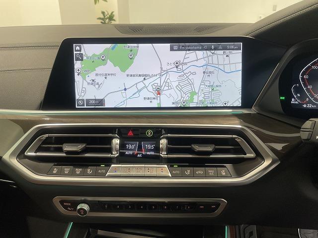 Ｘ５ ｘＤｒｉｖｅ　４０ｄ　Ｍスポーツ　【正規認定中古車】【最長４年！全国正規ディーラー保証付／２年・走行距離無制限】パノラマサンルーフ　シートヒーター　シートベンチレーション　シートマッサージ　保冷保温カップホルダー　ソフトクローズドア（39枚目）