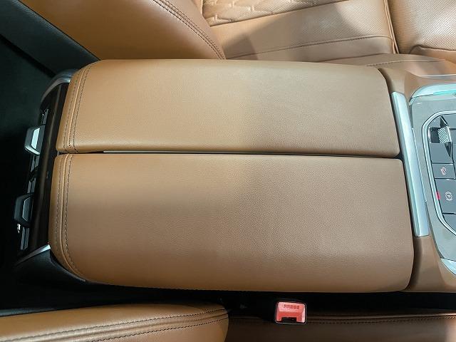 Ｘ５ ｘＤｒｉｖｅ　４０ｄ　Ｍスポーツ　【正規認定中古車】【最長４年！全国正規ディーラー保証付／２年・走行距離無制限】パノラマサンルーフ　シートヒーター　シートベンチレーション　シートマッサージ　保冷保温カップホルダー　ソフトクローズドア（52枚目）