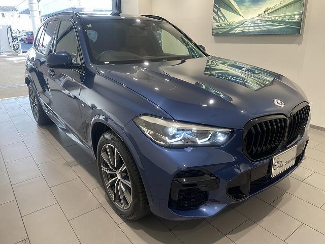 Ｘ５ ｘＤｒｉｖｅ　４０ｄ　Ｍスポーツ　【正規認定中古車】【最長４年！全国正規ディーラー保証付／２年・走行距離無制限】パノラマサンルーフ　シートヒーター　シートベンチレーション　シートマッサージ　保冷保温カップホルダー　ソフトクローズドア（68枚目）