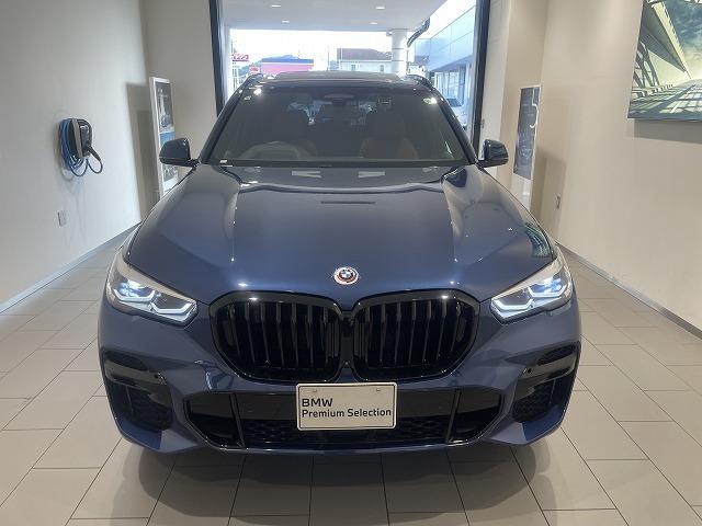 Ｘ５ ｘＤｒｉｖｅ　４０ｄ　Ｍスポーツ　【正規認定中古車】【最長４年！全国正規ディーラー保証付／２年・走行距離無制限】パノラマサンルーフ　シートヒーター　シートベンチレーション　シートマッサージ　保冷保温カップホルダー　ソフトクローズドア（69枚目）