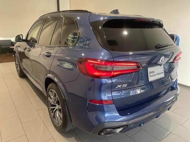 Ｘ５ ｘＤｒｉｖｅ　４０ｄ　Ｍスポーツ　【正規認定中古車】【最長４年！全国正規ディーラー保証付／２年・走行距離無制限】パノラマサンルーフ　シートヒーター　シートベンチレーション　シートマッサージ　保冷保温カップホルダー　ソフトクローズドア（73枚目）