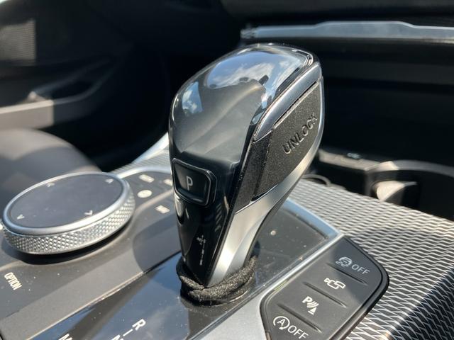 ３シリーズ ３２０ｄ　ｘＤｒｉｖｅ　Ｍスポーツ　【正規認定中古車】【最長４年！全国正規ディーラー保証付／２年・走行距離無制限】アクティブクルーズコントロール　トップビューカメラ　オートトランク　純正前後ドラレコ　シートヒーター　アップルカープレイ（45枚目）