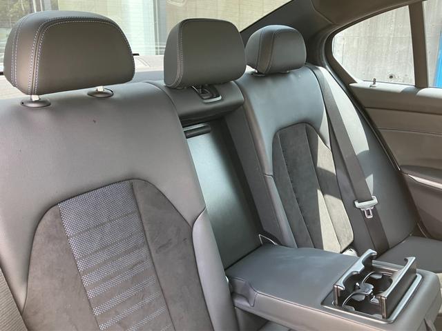 ３シリーズ ３２０ｄ　ｘＤｒｉｖｅ　Ｍスポーツ　【正規認定中古車】【最長４年！全国正規ディーラー保証付／２年・走行距離無制限】アクティブクルーズコントロール　トップビューカメラ　オートトランク　純正前後ドラレコ　シートヒーター　アップルカープレイ（54枚目）